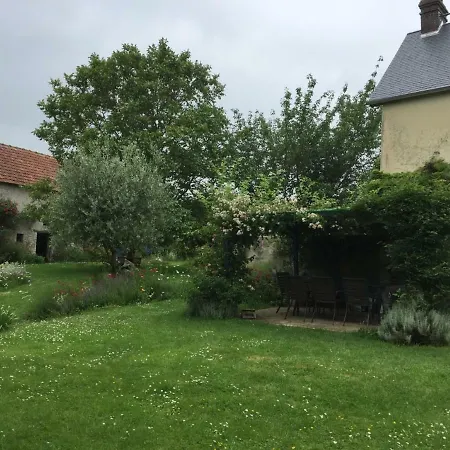 Les Tilleuls *